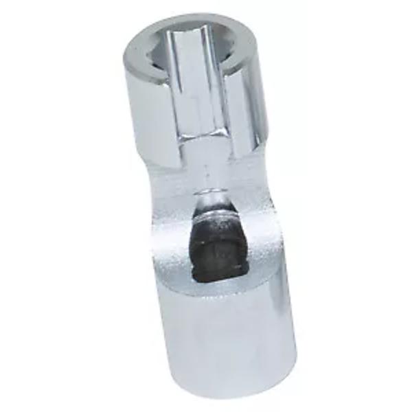 LIS12040 10 mm Line Socket