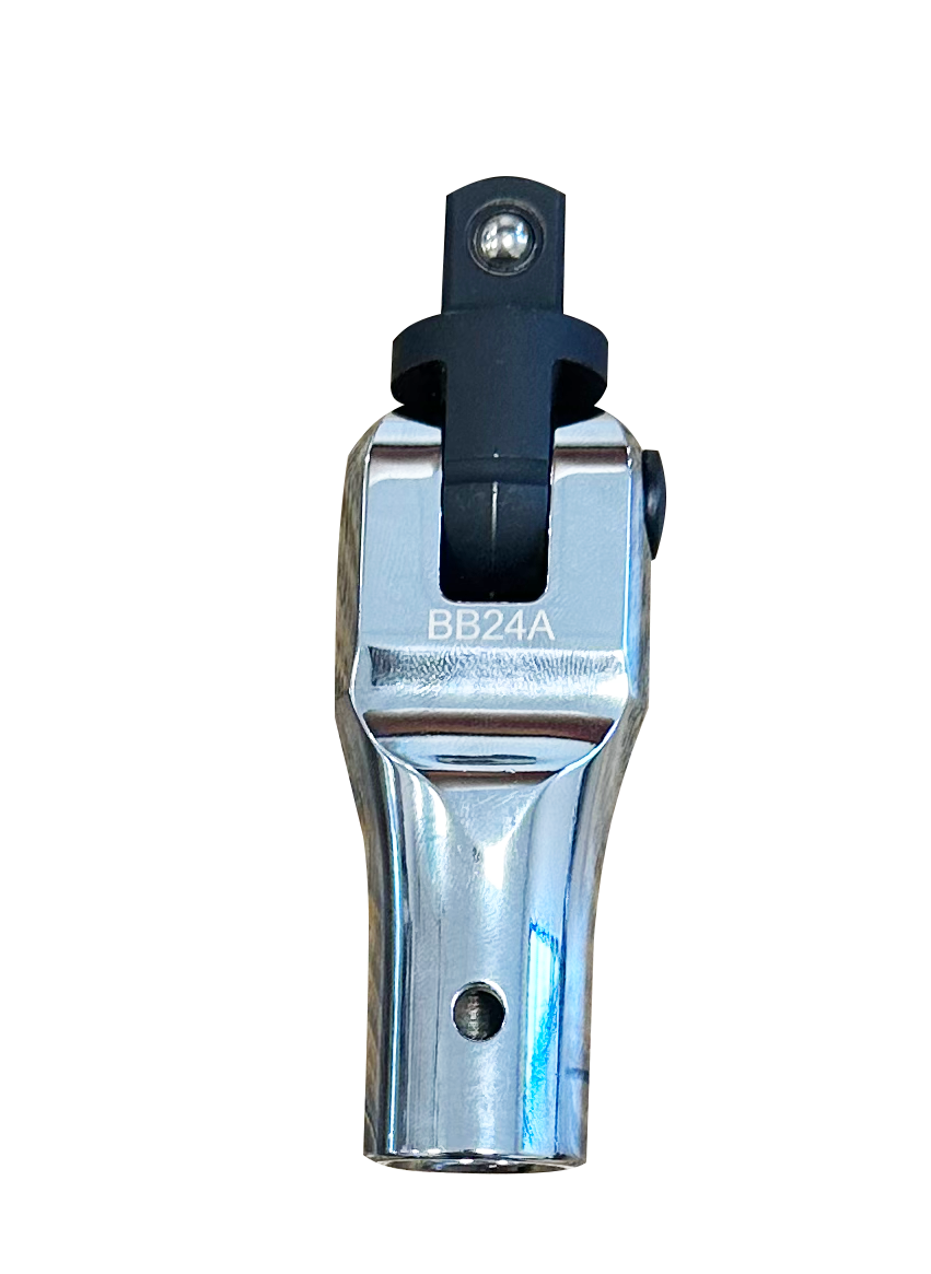 VIMBB24A 0.5 in. Drive Breaker Bar Attachment