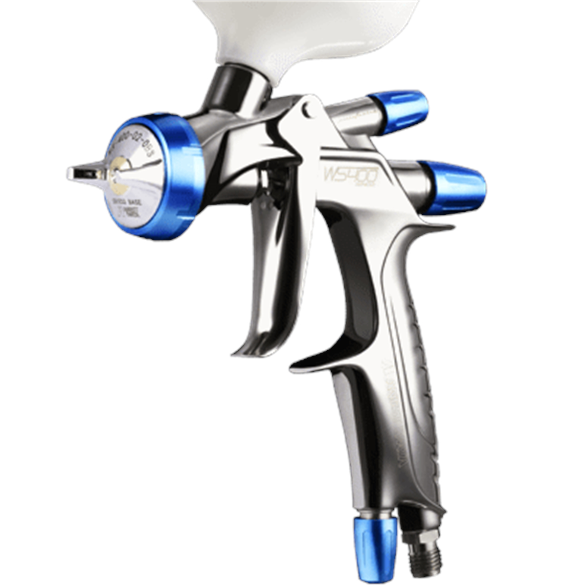 IWA2917 WS400 Series S2 Spray Gun Base