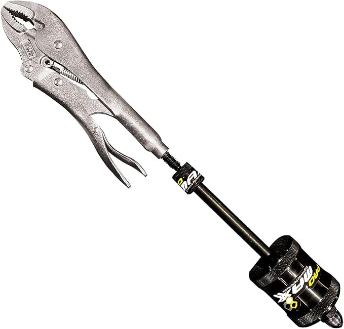 Picture of ProMax PMXPWP330PRO 0.312 in. Pliers Pull Adapter with 6 in. Slide Hammer