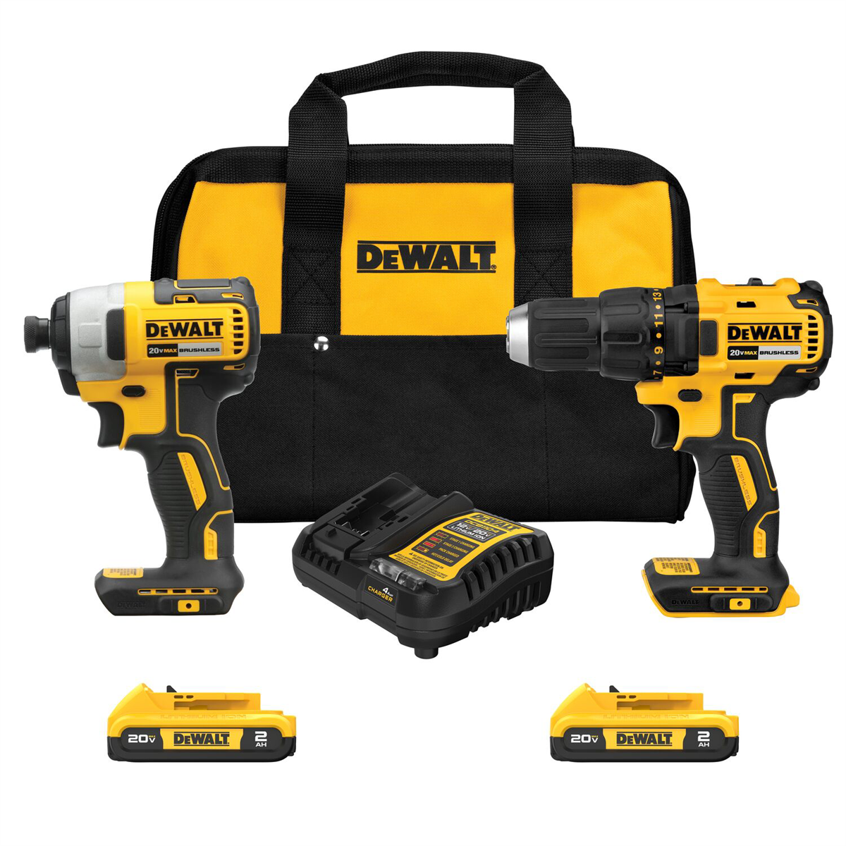 DeWalt DE894791