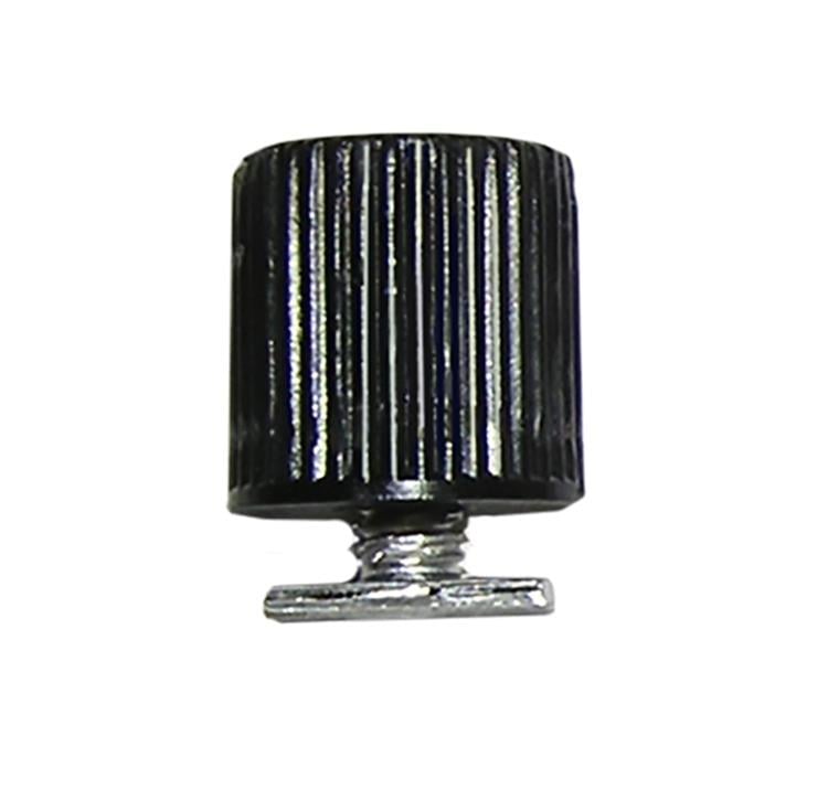 VIMMR-SC100 0.5 in. Studs & T Bolts - 100 Piece