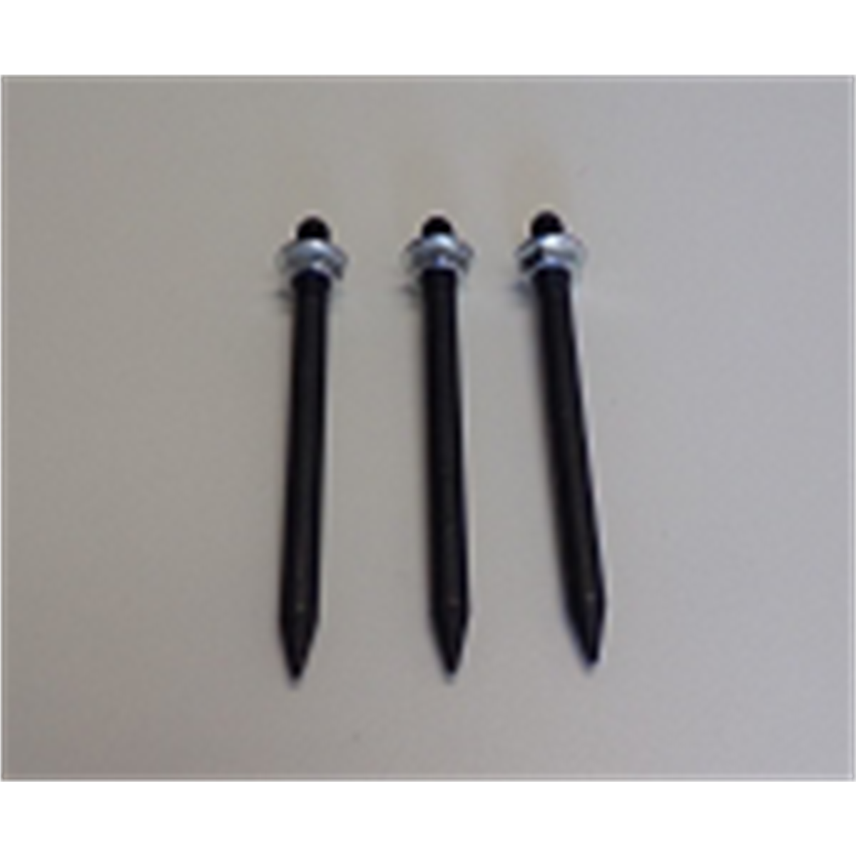 KILART38-E 4 in. Weld Electrode - Pack of 3