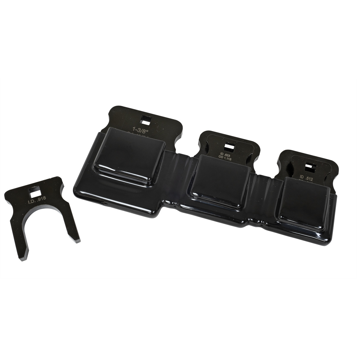 LIS38410 DEF & Fuel Line Disconnect Set