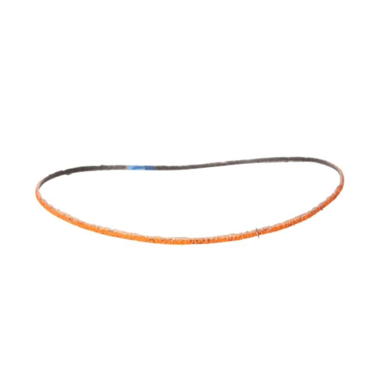 0.5 x 18 in. 40 Grit R980P CA Blaze Cloth File Belt
