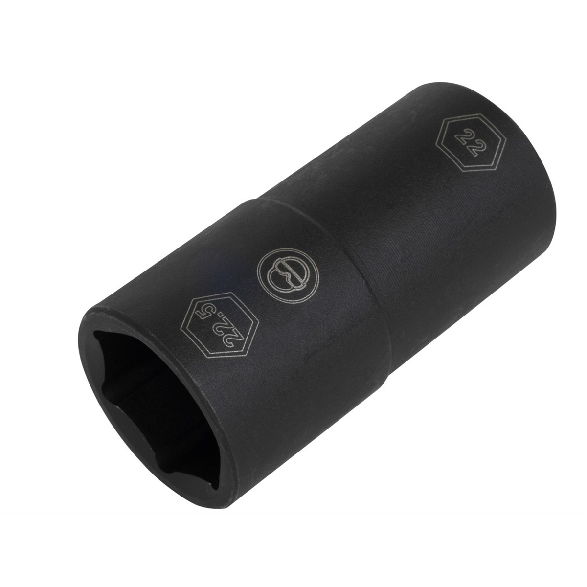 LIS12910 22 & 22.5 mm Vehicle Socket