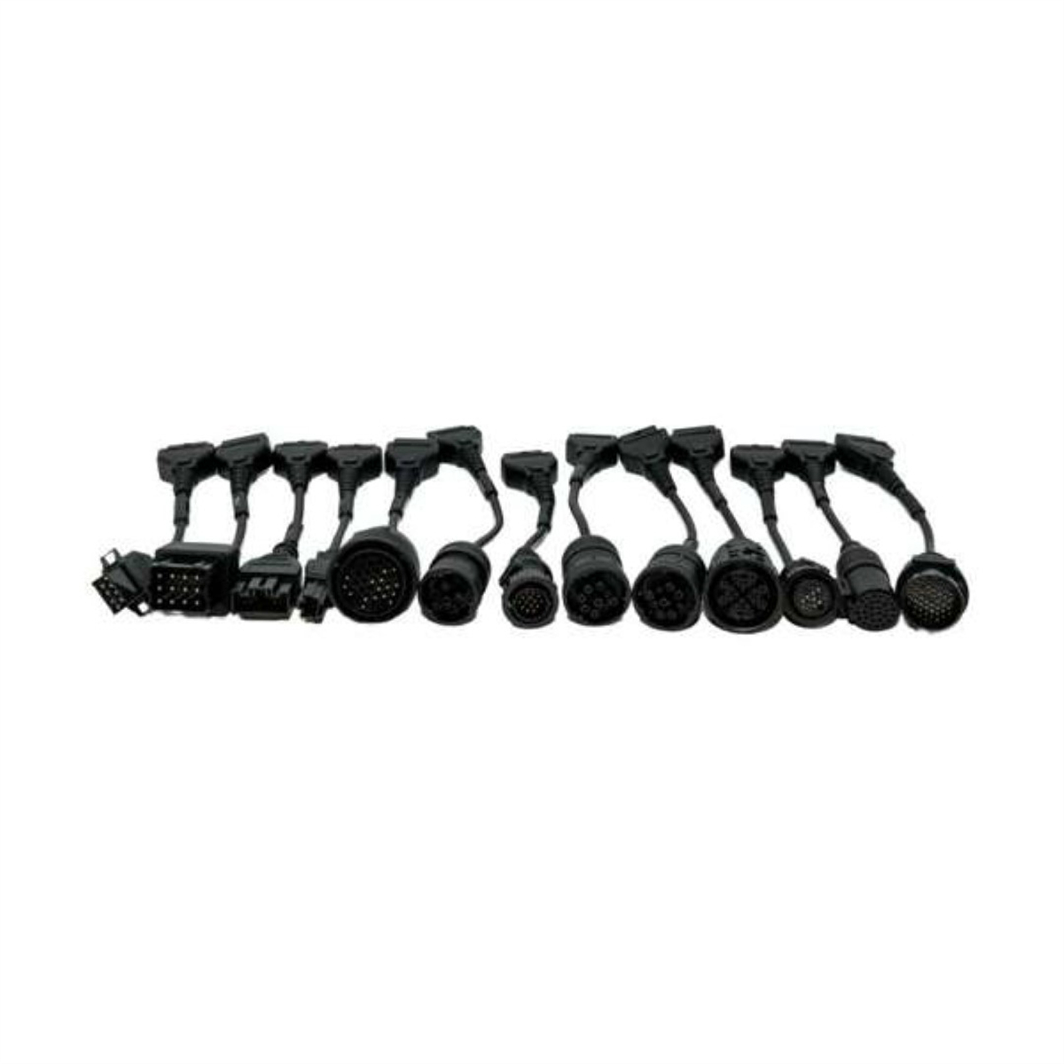 TOPHDCKIT Heavy-Duty Non-16 Pin Cable Kit