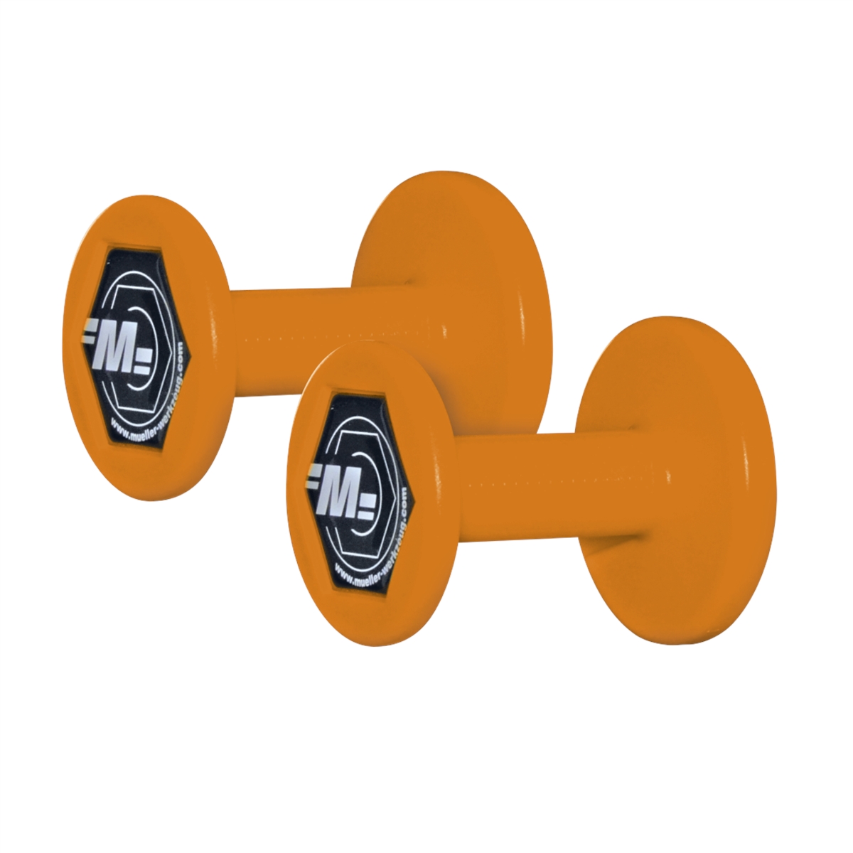 Picture of Mueller Kueps MLK905165-ORANGE Magnet Holder Kit - 2 Piece
