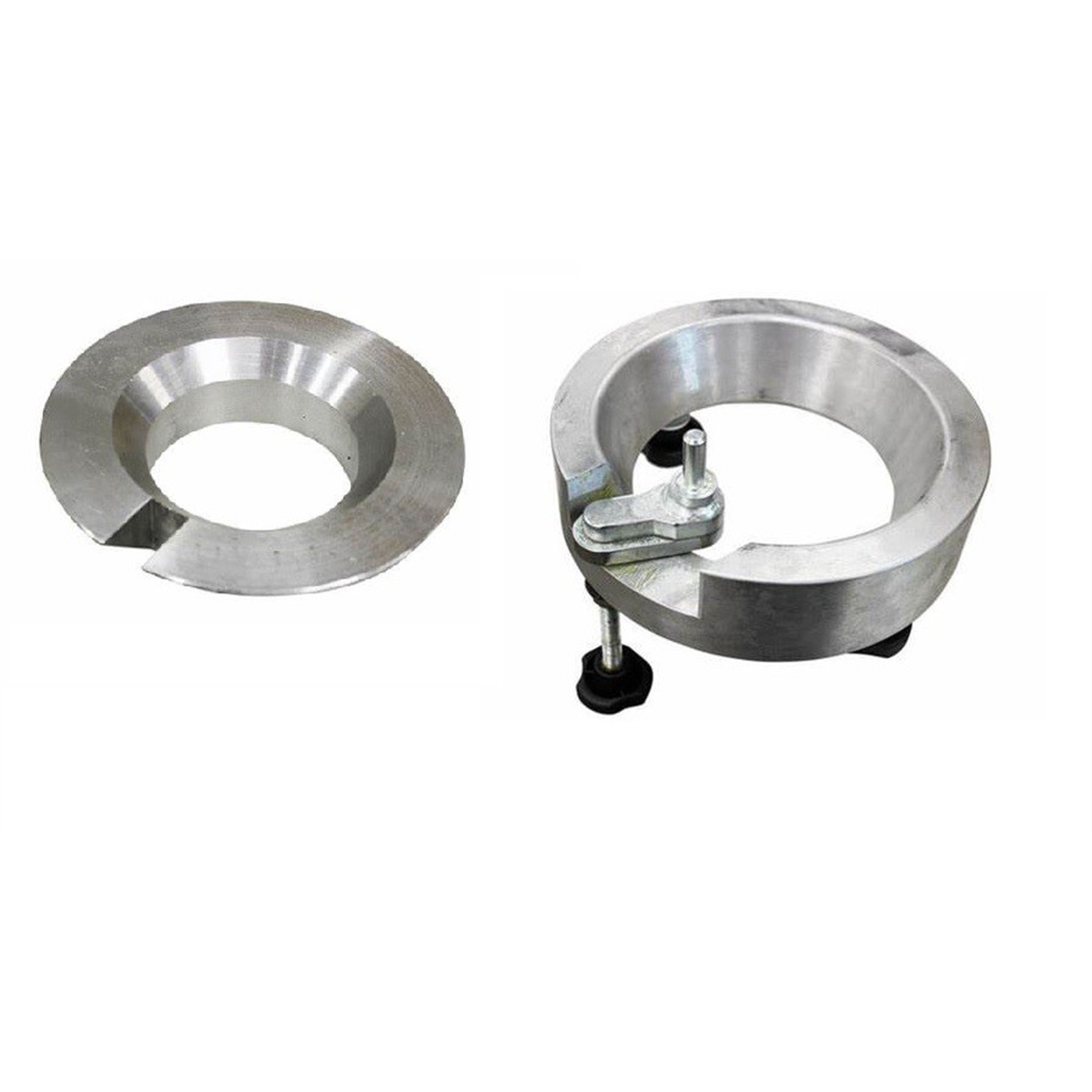 4.7-7.5 in. Platinum PTC500 Cone Adapter Kit for LTK3