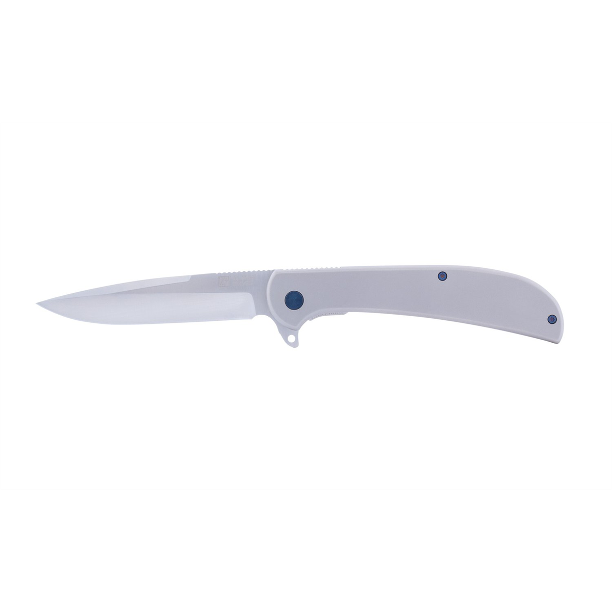 4 in. D2 420 Stainless Steel Ultrathin Folding Knife