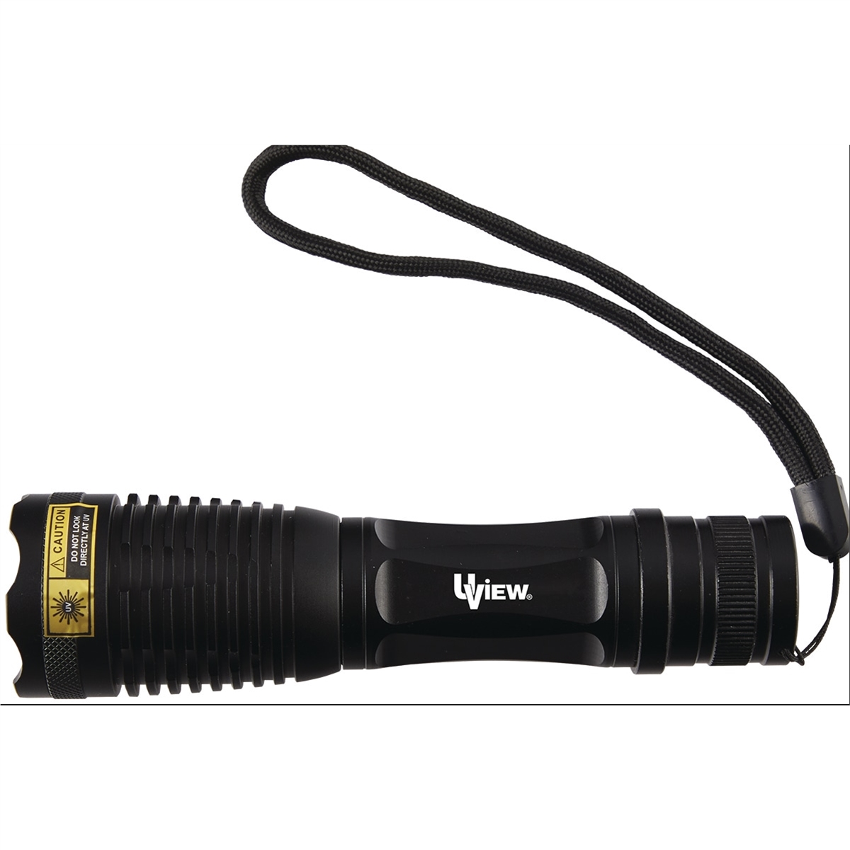 Uview Phazer Neo 395 Leak Detection Rechargeable UV Light with Safety Glasses (EW50395)