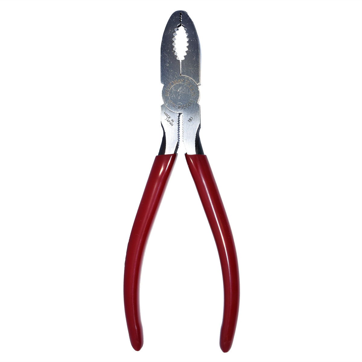 Steel Screw Pliers