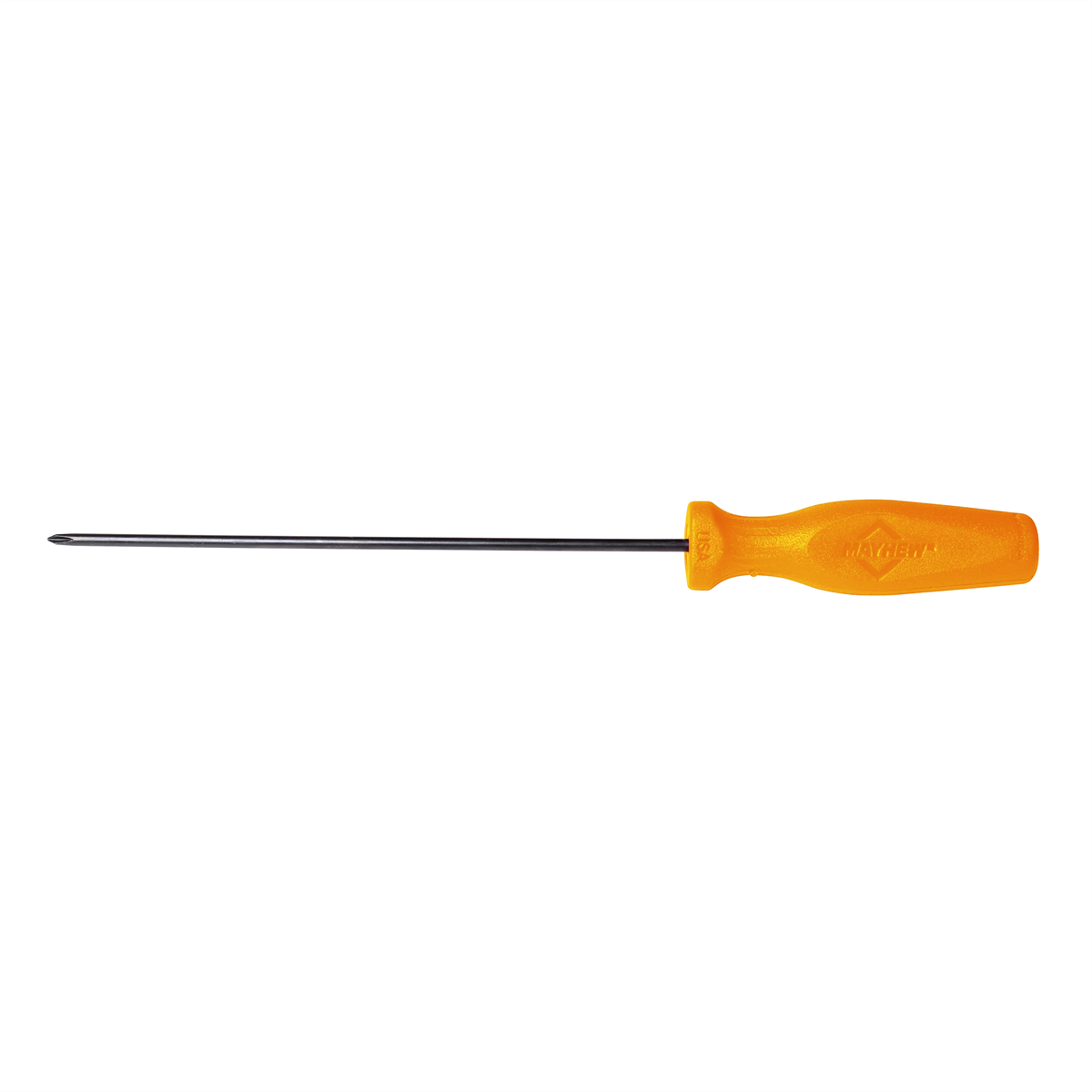 MAY27355HVO  Hi Vis Phillips No. 0 x 6 in. Screwdriver, Orange