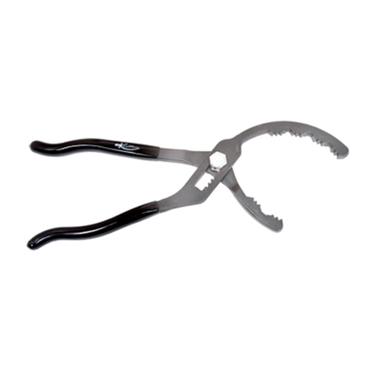 VIMV2400XLG 3.75-7 in. XL Self-Adjusting Oil Filter Pliers