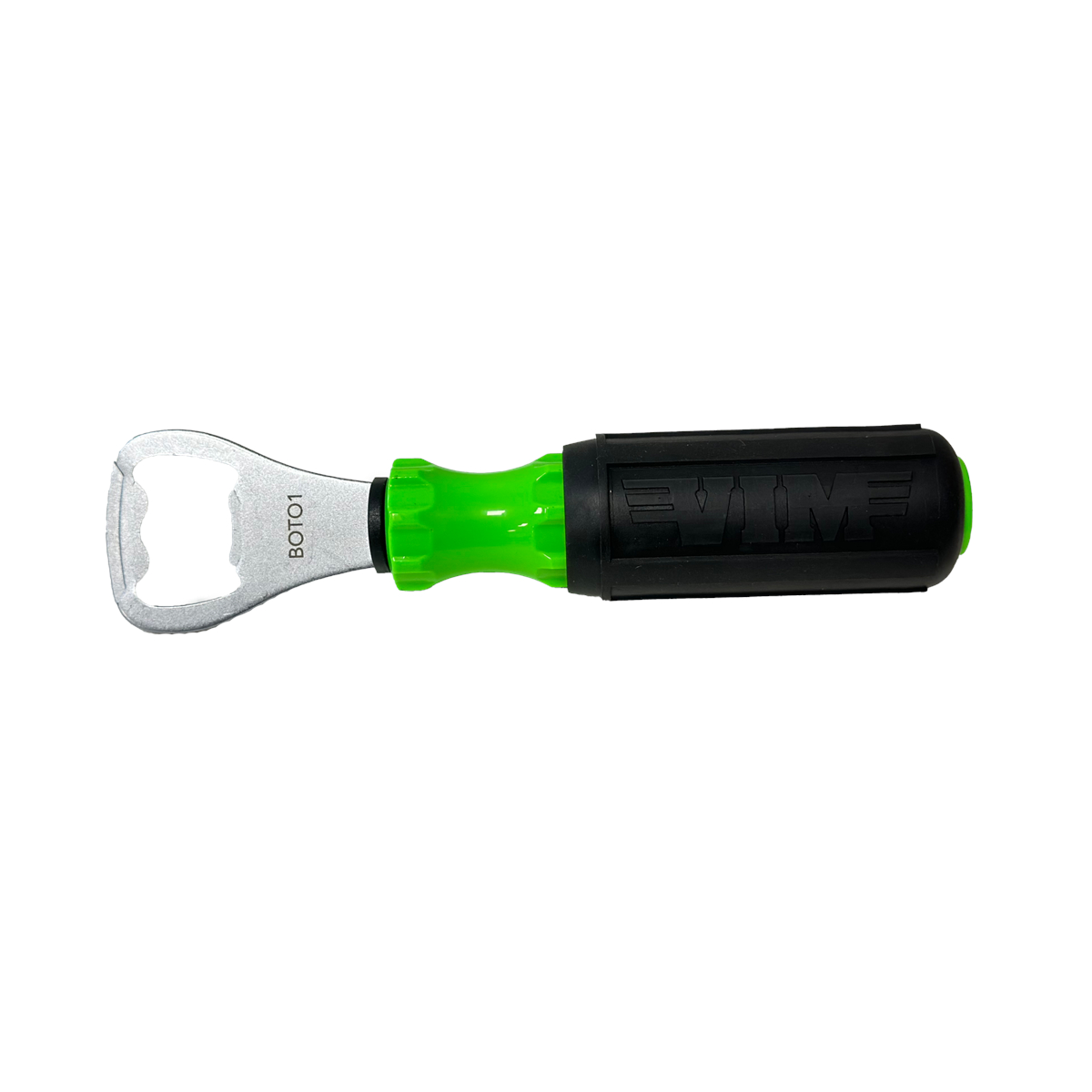 Picture of VIM Tools VIMBOTO1 Bottle Opener with Vim Handle - 6.5 in. Oal