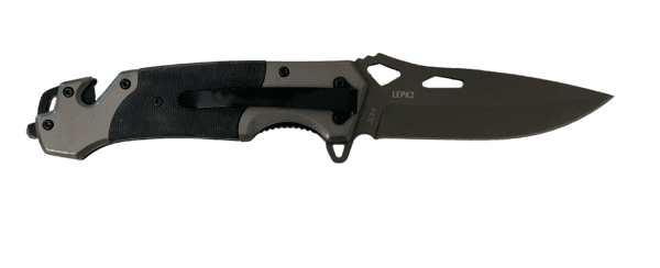 LEPK2 Limited 2nd Edition Pocket Knife