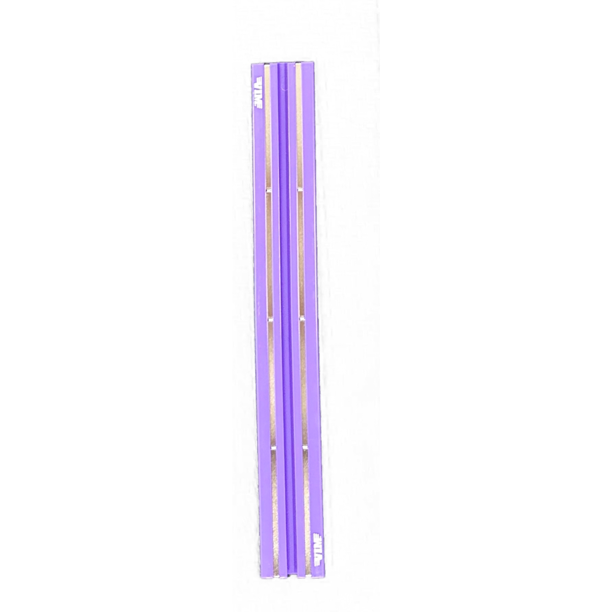 8 in. Purple Magrail Magnetic Socket