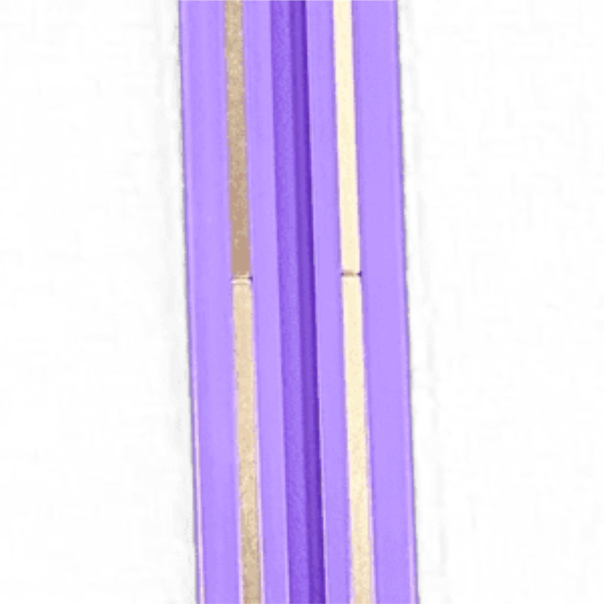 VIMMR16P 16 in. Magrail - Purple