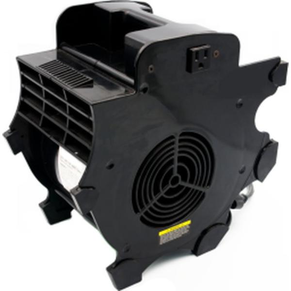 Big Freeze Air Blower - 300CFM