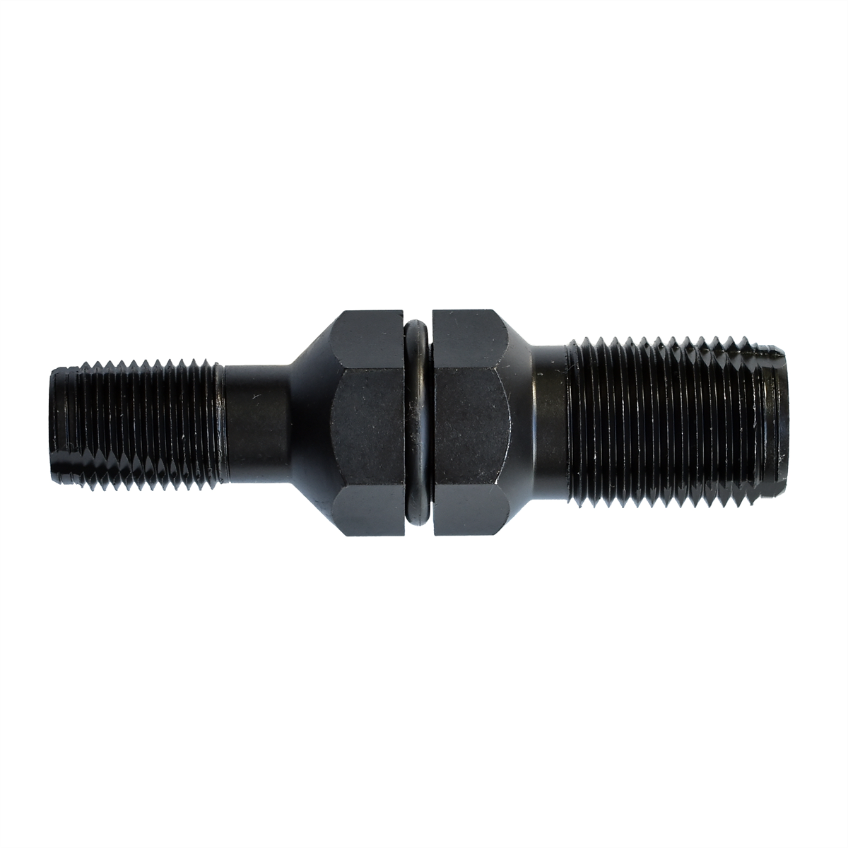 Picture of Mayhew MAY37900 14 mm Spark Plug Thread Chaser - 18 mm