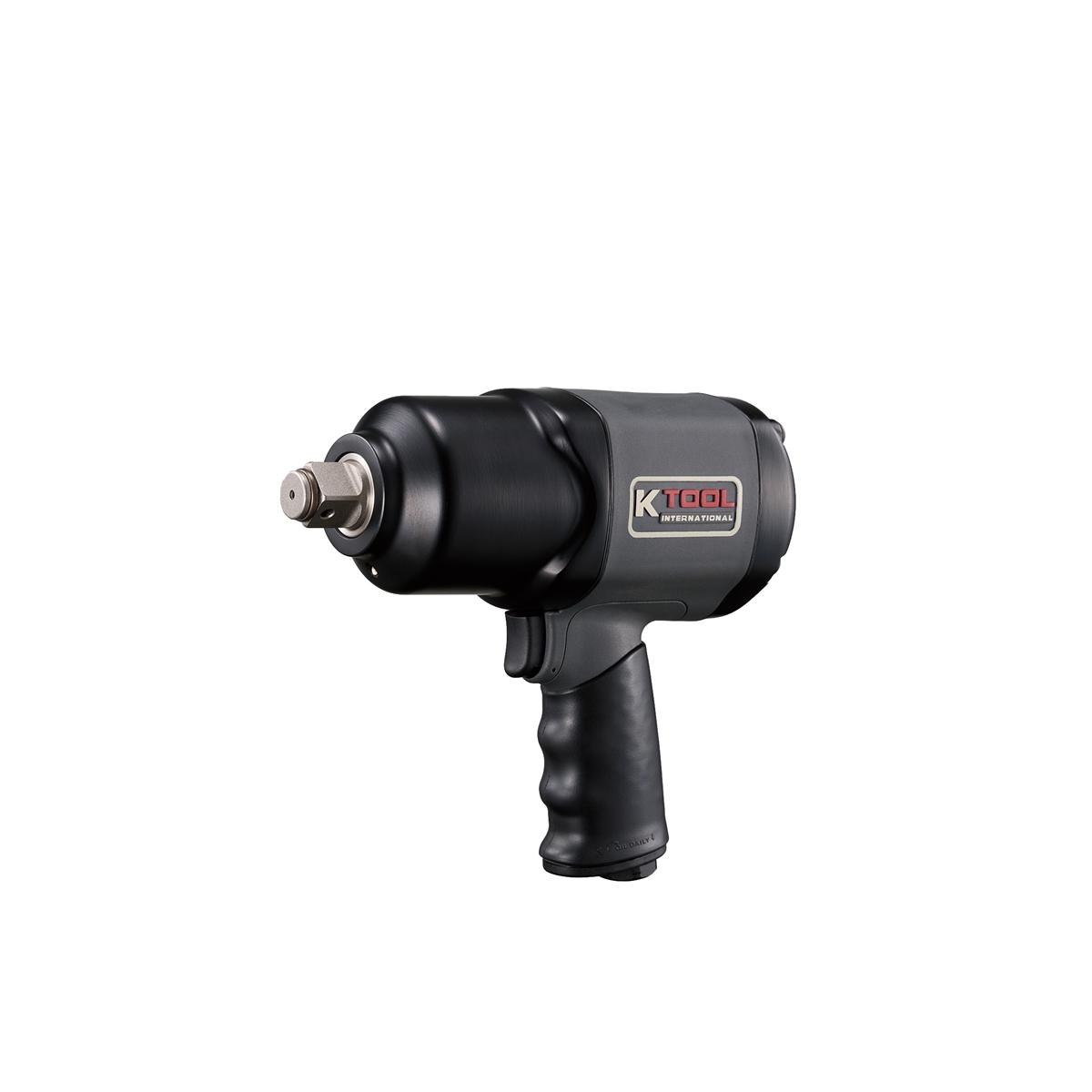 Picture of K Tool International KTI81776 0.75 in. Drive Air Impact Wrench 2500 ft. Super Duty