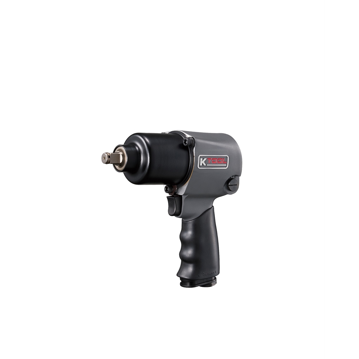 Picture of K Tool International KTI81634 0.5 in. Drive Air Impact Wrench - 900 ft. Heavy Duty