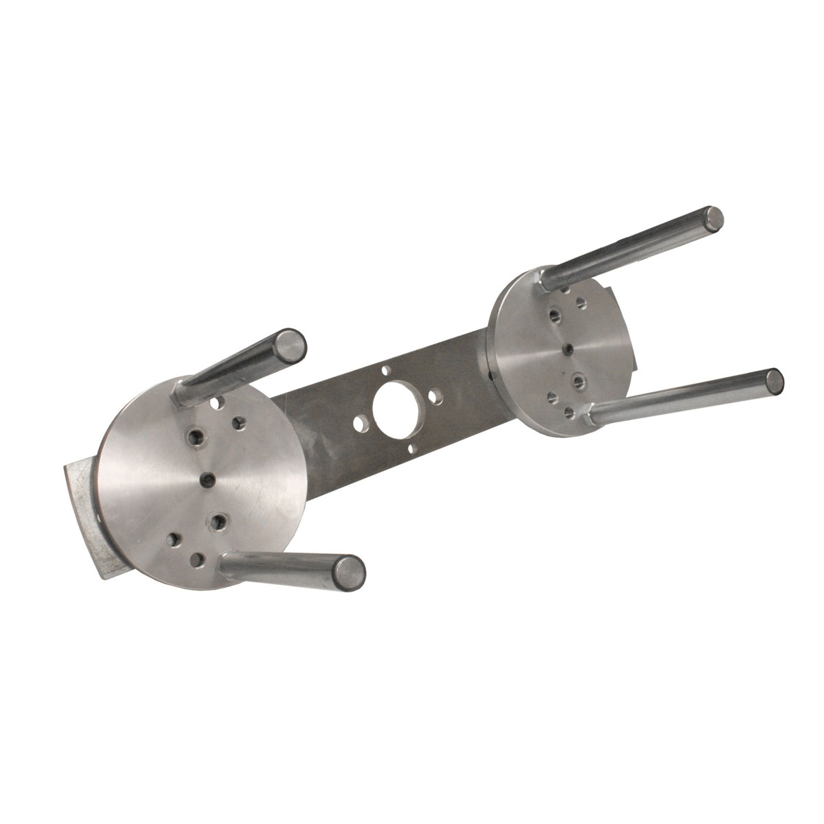 ATEATWB-SSA Spoke Support Adapter