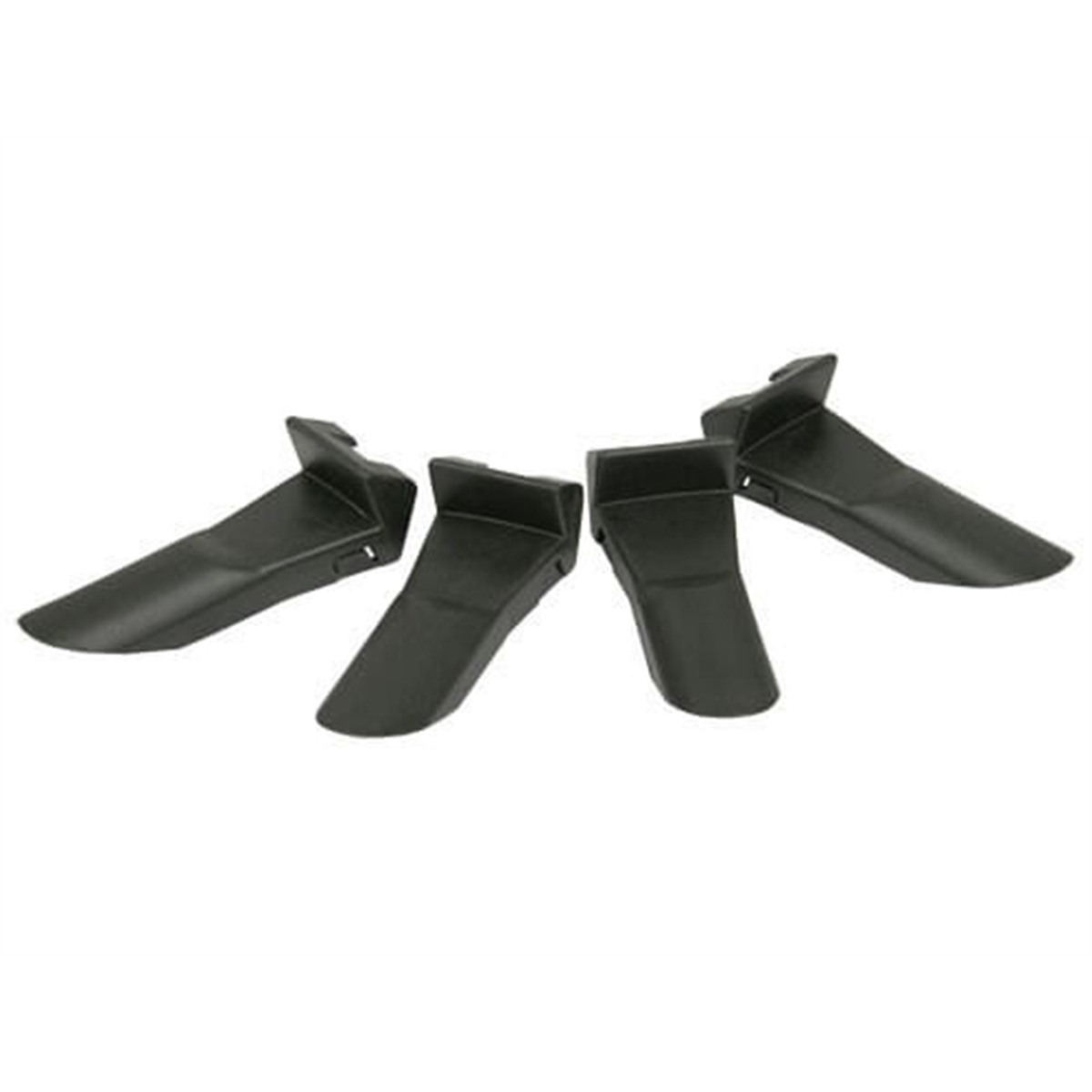 ATEATTC-LPJP Large Jaw Protectors - Set of 4