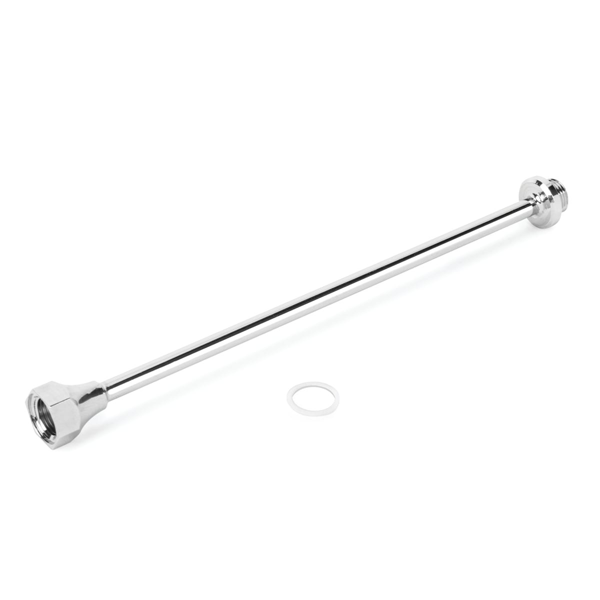 Titan Tools 6 In. Pin Stream Spot Sprayer Extension (19493)