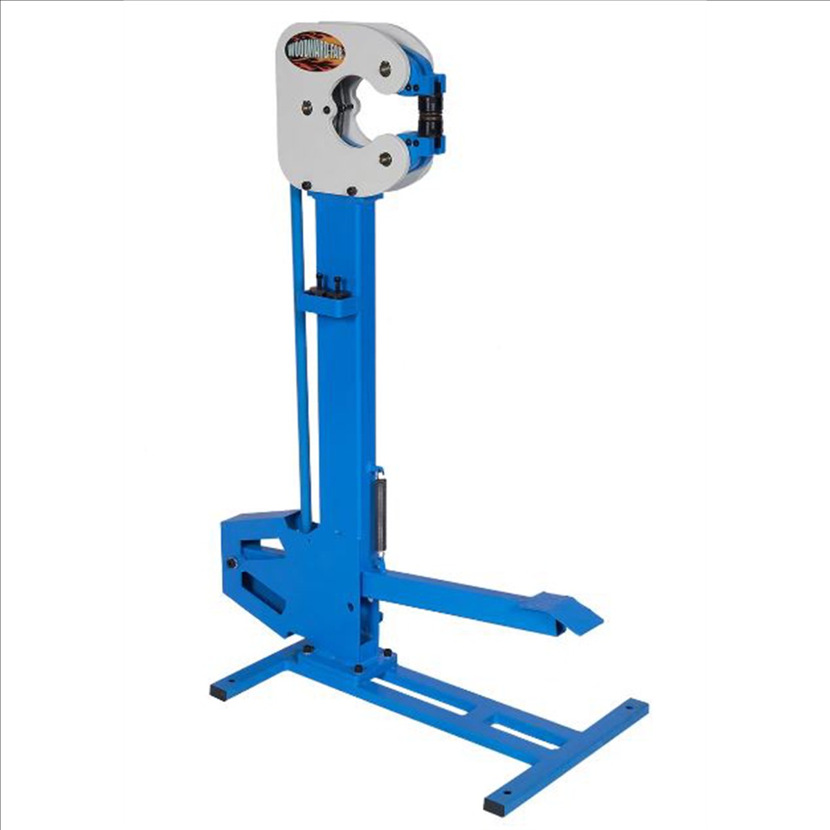 HECWFSSHD2 8 in. Fab Euro Style Heavy Duty Shrinker Stretcher