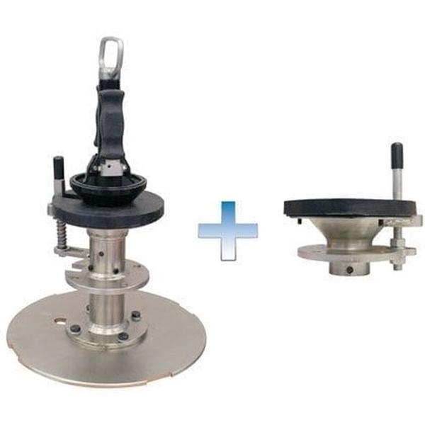 ATEATTC-CPA-LPA Tire Changer Center Post Adapter