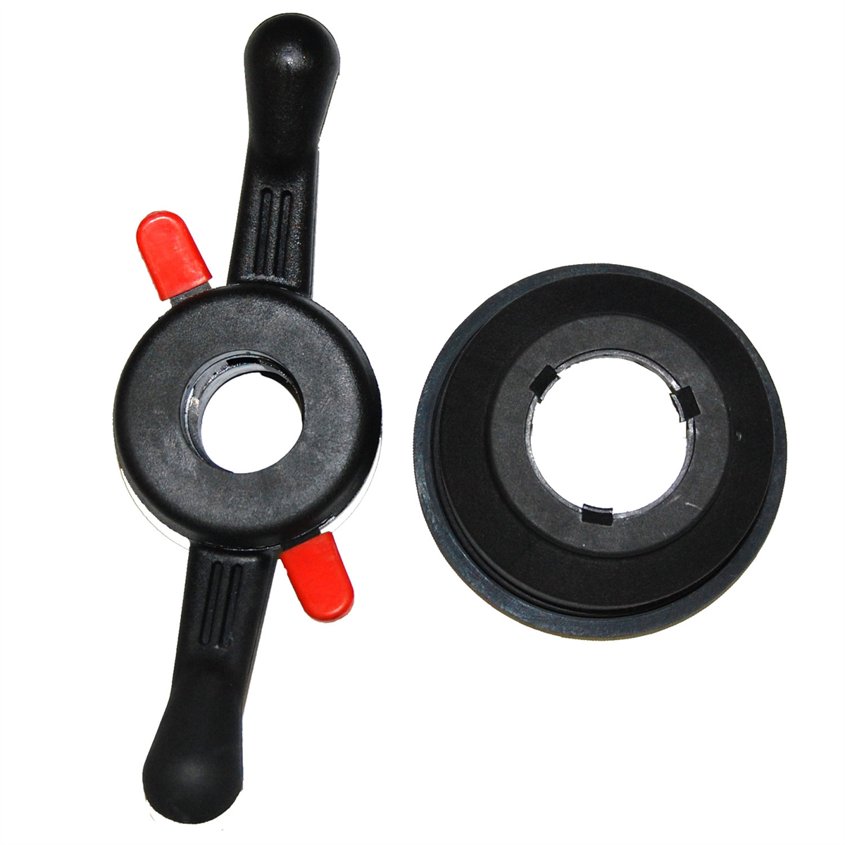 40 mm Quick Release Nut