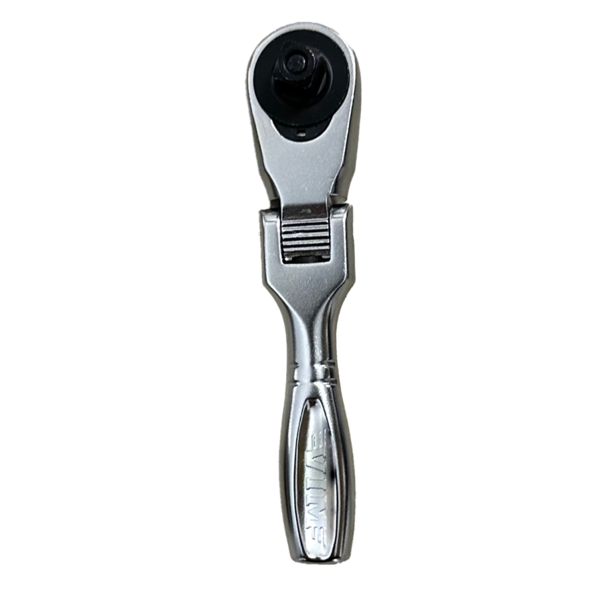 VIMNRF4 0.25 in. Dr. Nano Flex Ratchet - 3.5 in. Oal