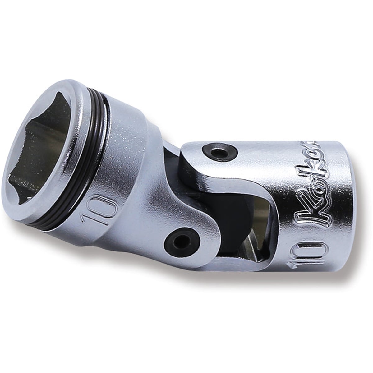 KKN2441M-10 10 mm x 0.25 Square Drive Universal Nut Grip Socket