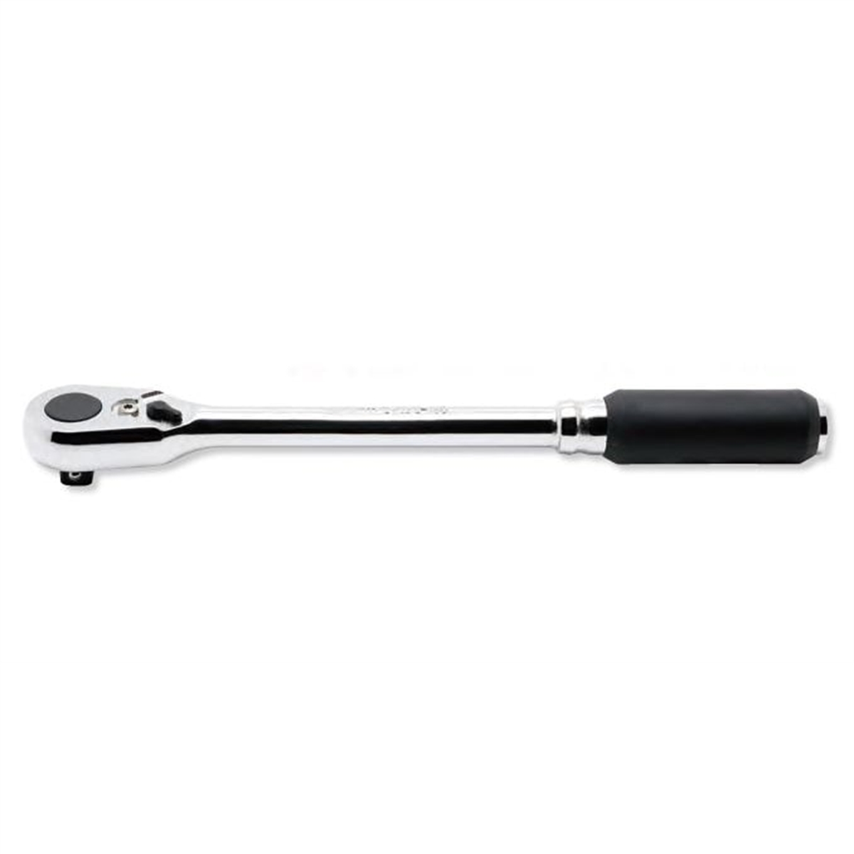 0.25 in. Z-Series Square Drive Ratchet Handle with 72 Teeth Length - 114 mm