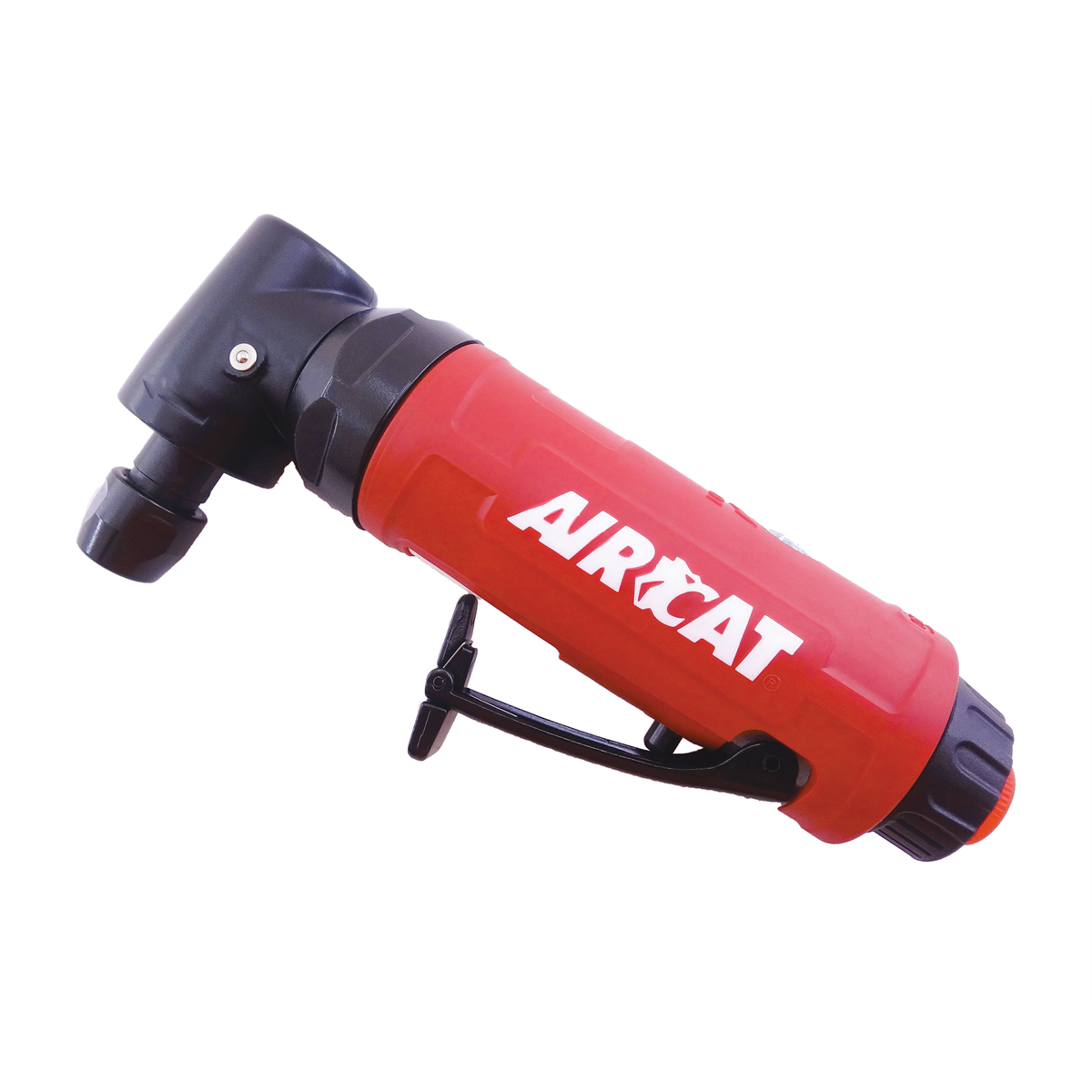 ACA6245 0.5 HP 0.25 in. Angle Die Grinder