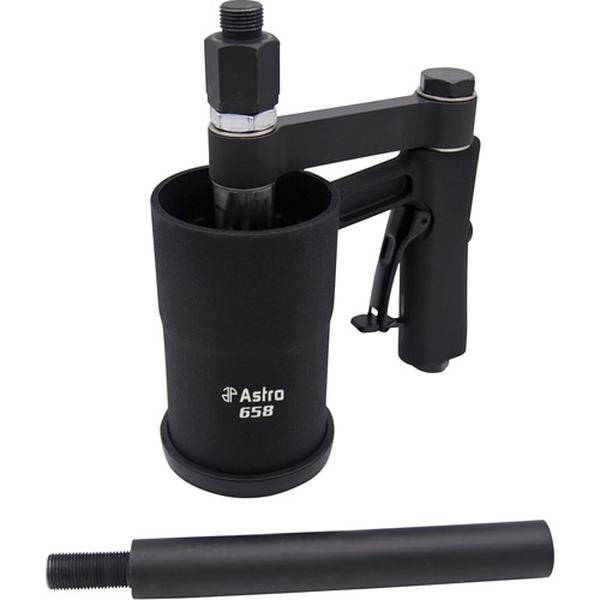 Astro Pneumatic AST658 Stubby Air Slide Hammer