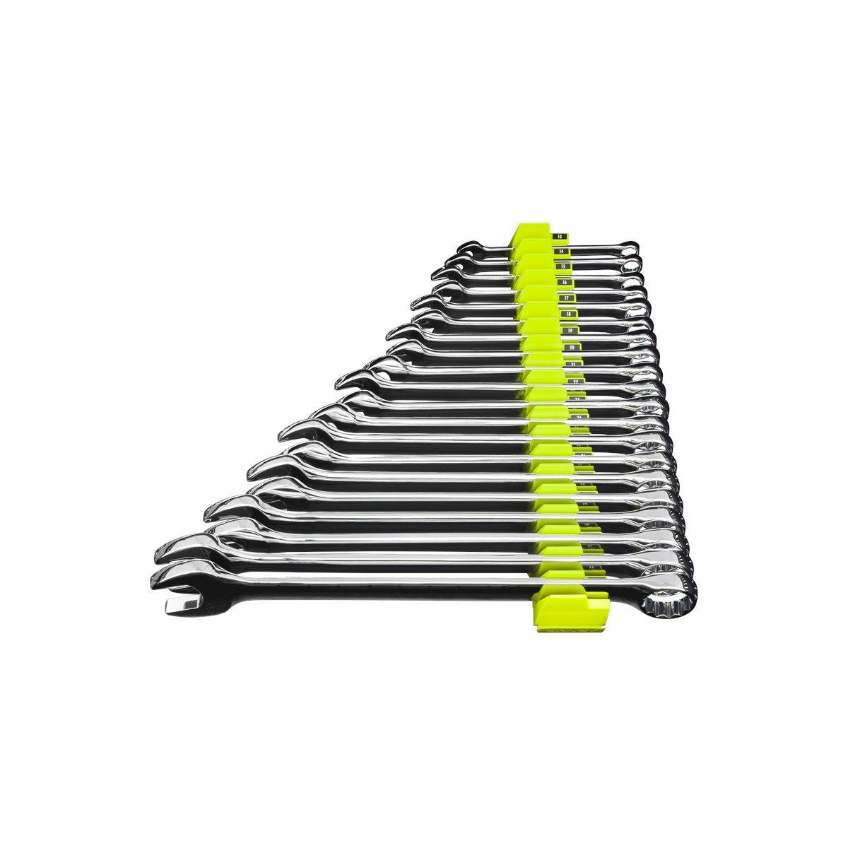 ERN5408 20 Tool Hiviz Modular Wrench Pro