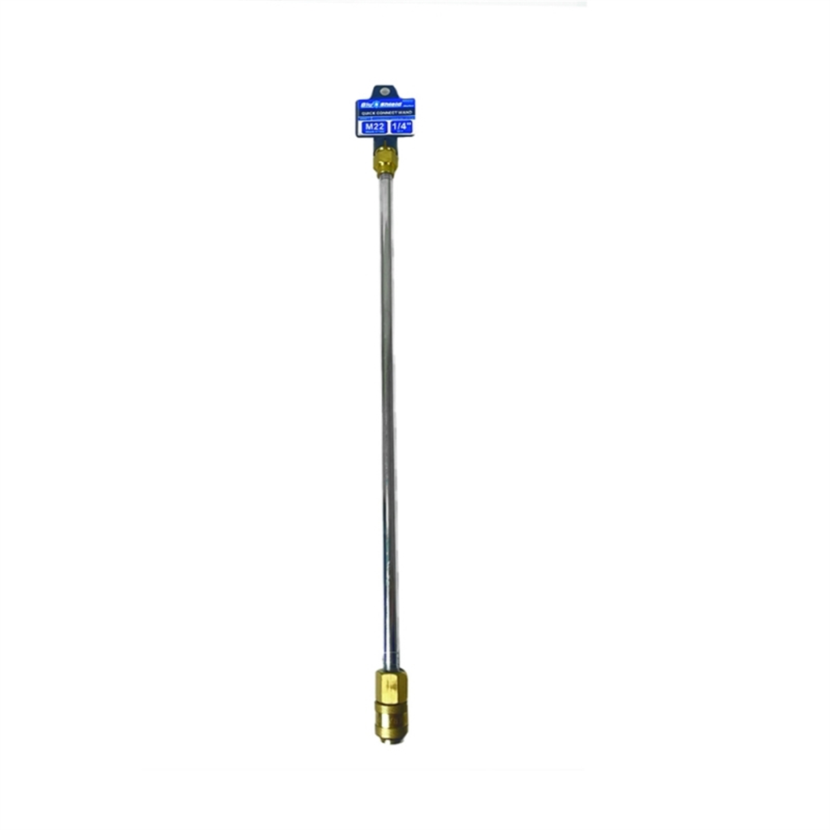 BLBPWL004 BlueShield 4000 PSI Pressure Washer Wand with Easy-Lock Metric Quick Disconnect