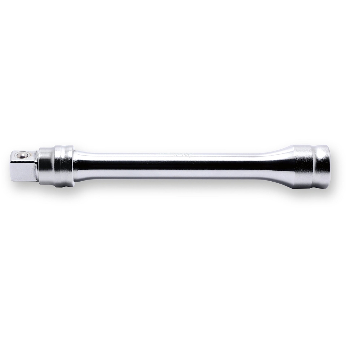 0.375 in. Square Drive Locking Z-Series Extension Bar - 75 mm Length