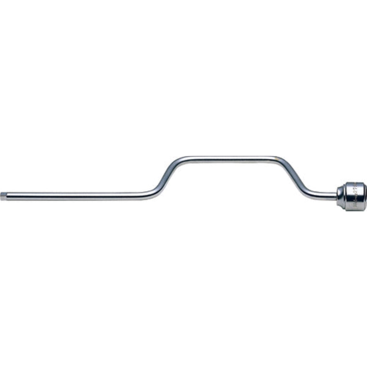 KKN2780 13.77 in. x 0.25 Square Drive Speed Handle