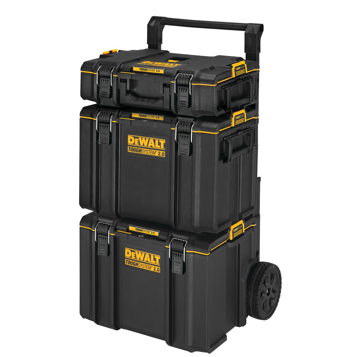 DWTDWST60436 165, 400 & 450 TS Gen 2.0 Tower