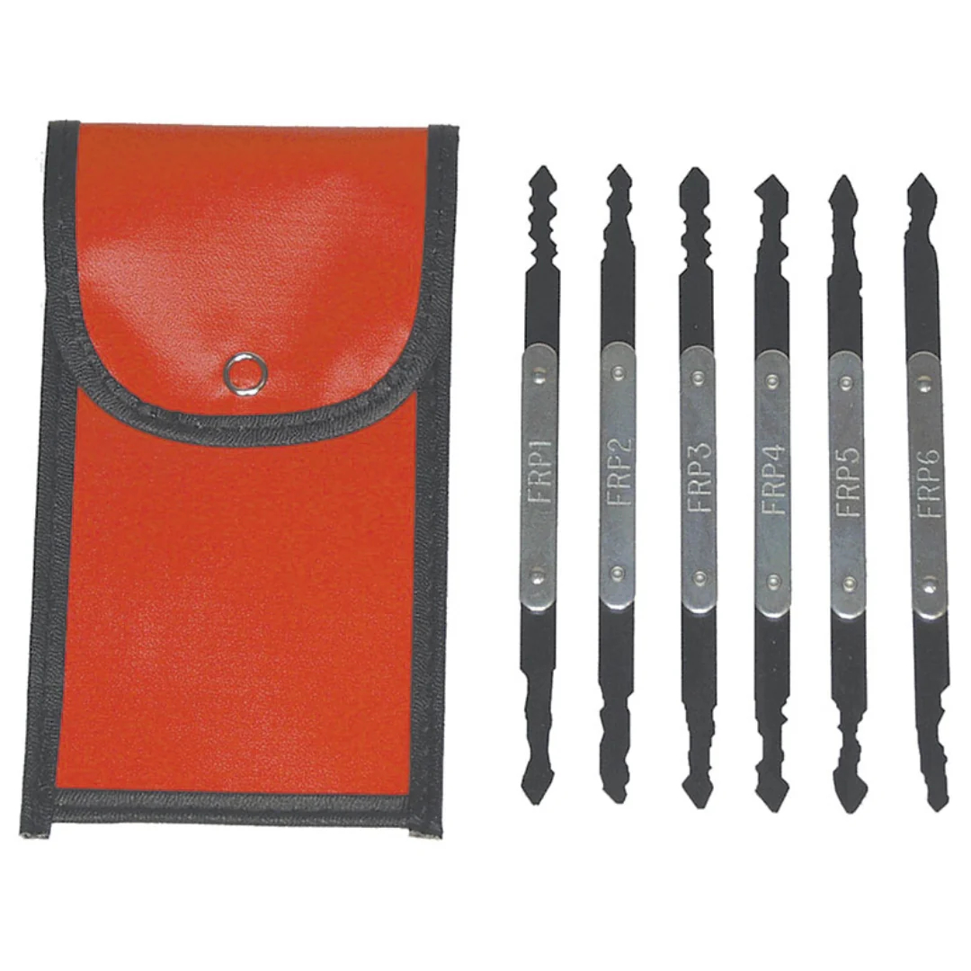 LTILT-290-1 LTI Tool by Milton FRP No. 1 Individual Pick