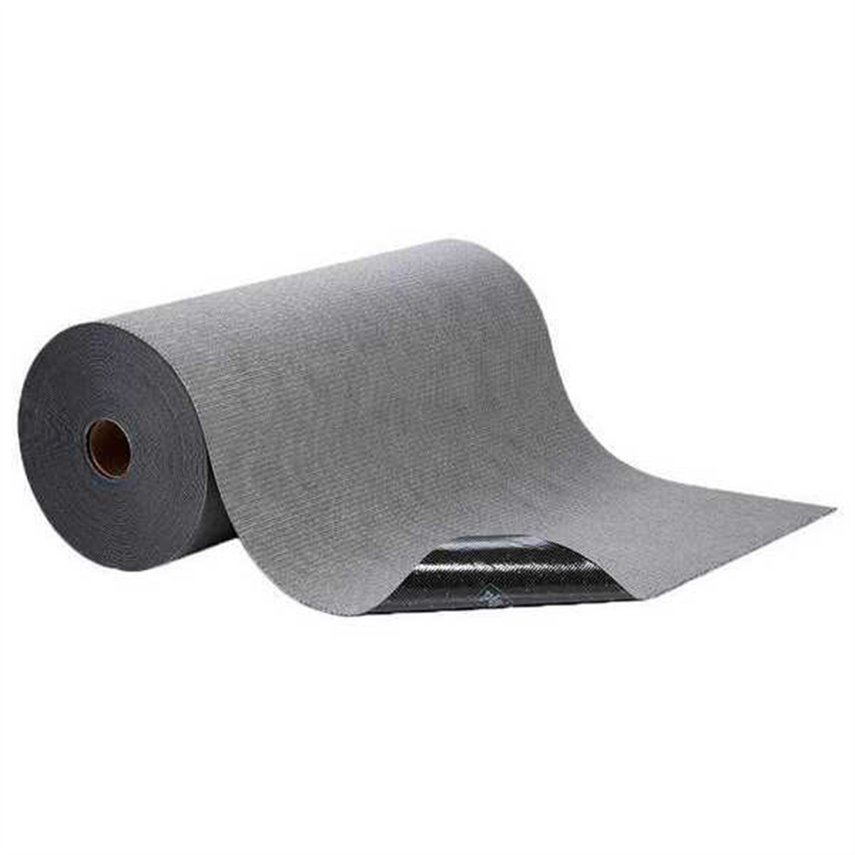 Pig NPGMAT32350-GY PIG Paint Booth Mat with Adhesive Backing, Gray