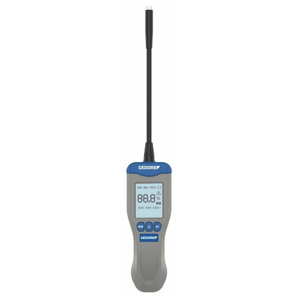 GEDKL-0860-100  Brake Fluid Tester