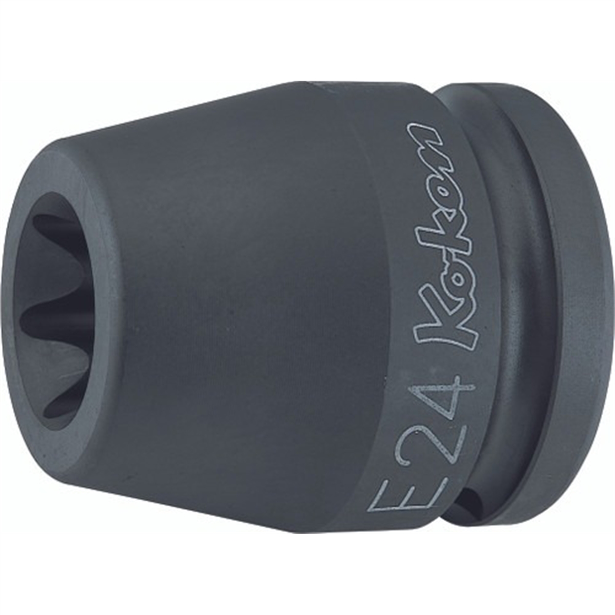 Socket TORX E20 50mm 3/4 Sq. Drive, 16425-E20