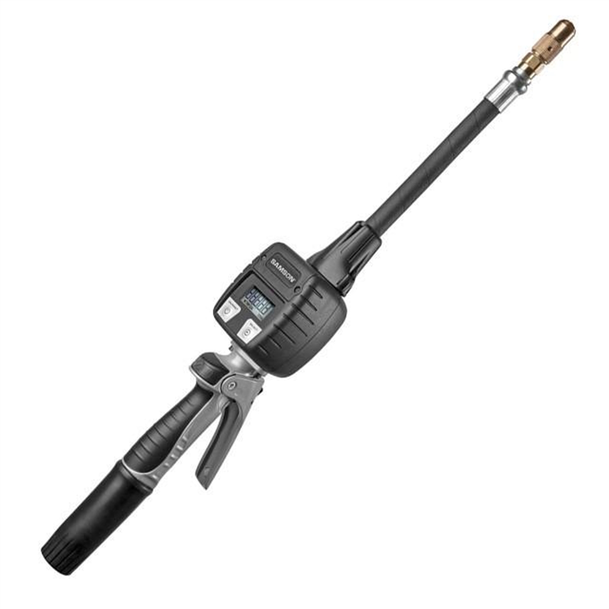 SPM365537 EC8 Meter & Handle Form & Man Outlet