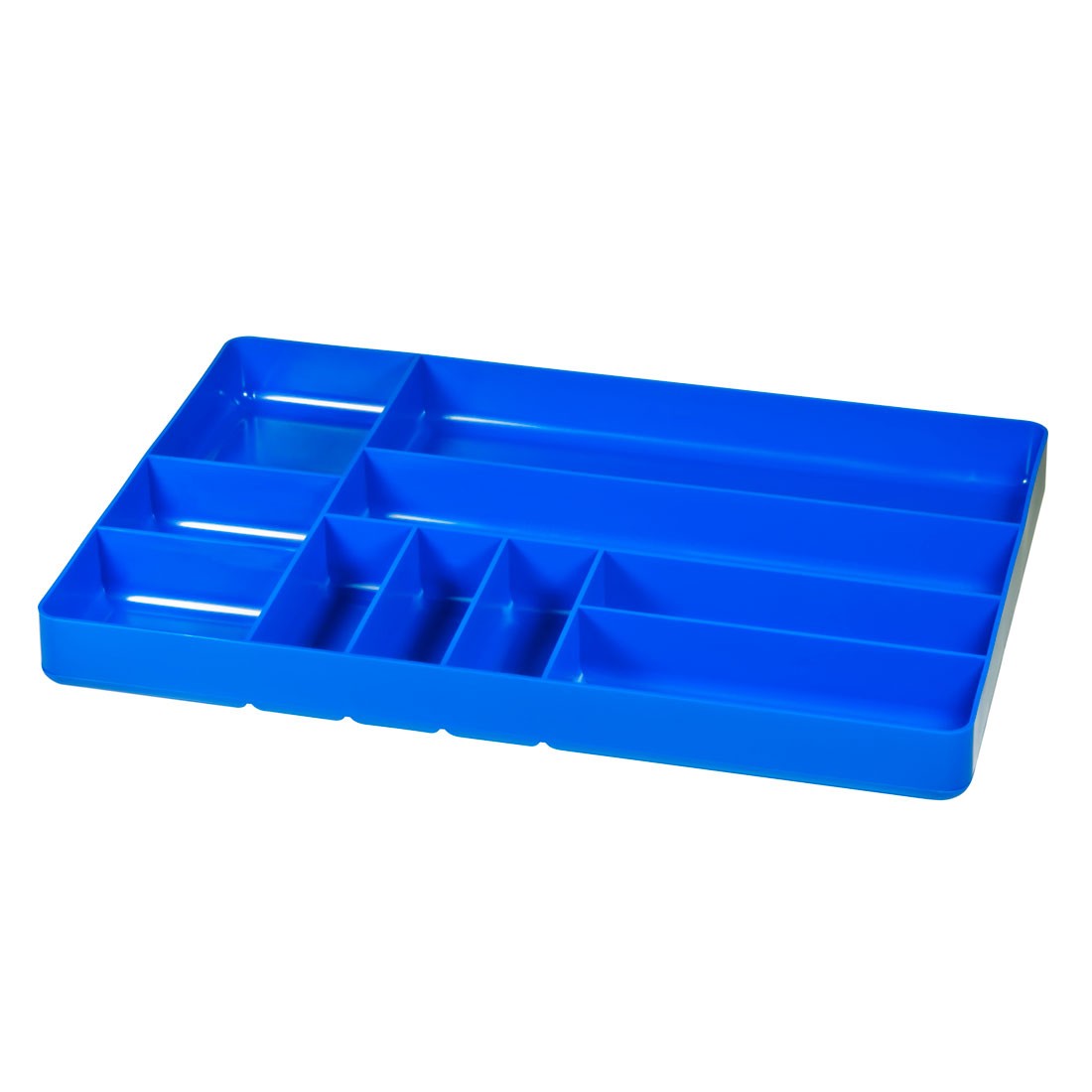 Picture of Ernst ERN5012 Compartment Organizer Tray, Blue