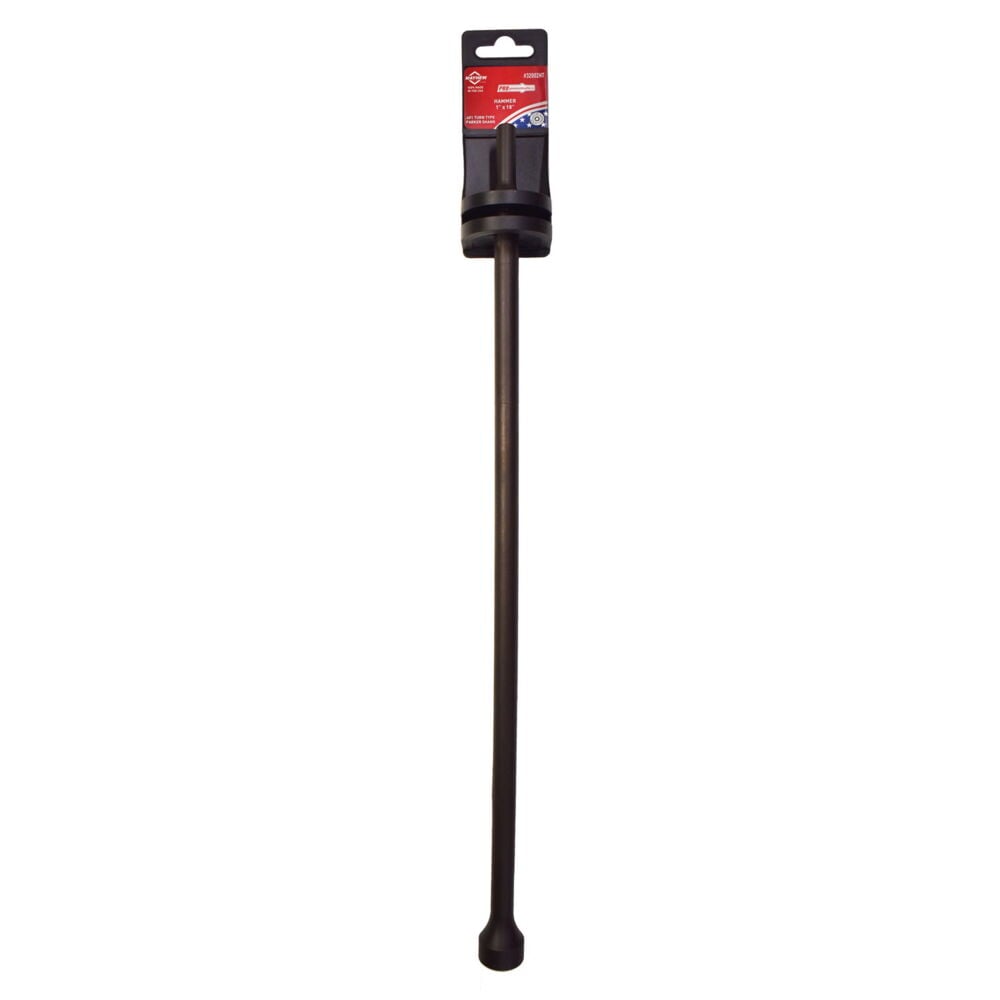 Mayhew 1" x 18" Pneumatic Hammer (32002)