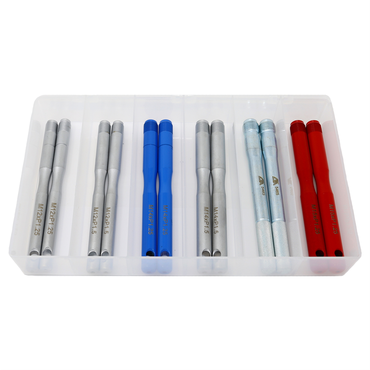 CTA Tools 12 Pc. Master Wheel Hanger Set (8865)